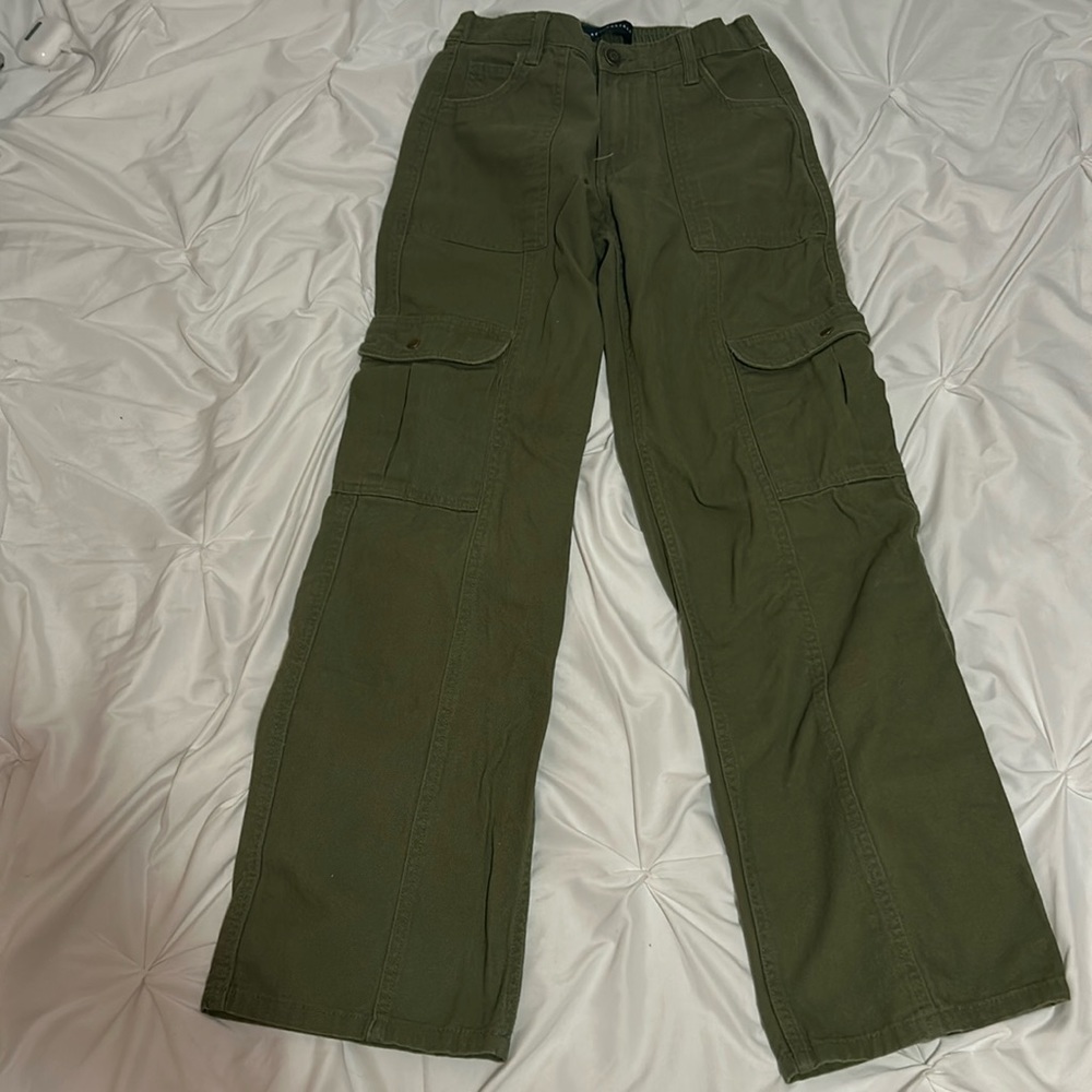 cargo pants